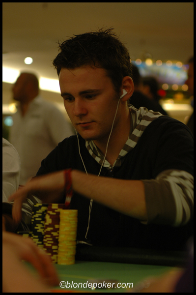 JP Kelly
